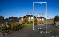 27 Thomas Street, Doncaster East VIC