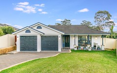 6 Gibbs Place, St Helens Park NSW