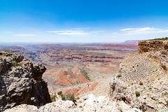 Grand Canyon–Parashant National Monument