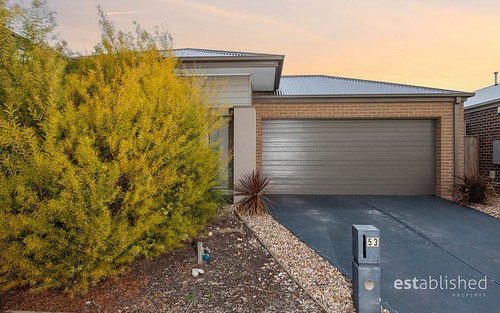 53 Solitude Crescent, Point Cook Vic 3030