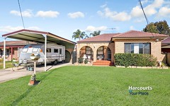 14 Gregory Avenue, Oxley Park NSW