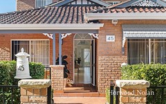 45 Clements Street, Russell Lea NSW