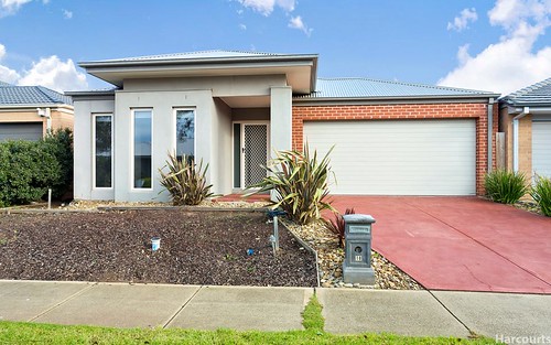 18 Solo Street, Point Cook Vic 3030