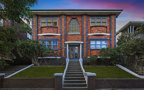 2/195A Stanmore Rd, Stanmore NSW 2048