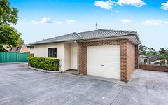 7/300 Seven Hills Road, Kings Langley NSW