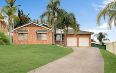8 Nambung Place, Bow Bowing NSW