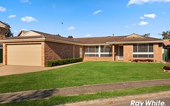 38 Pacific Road, Quakers Hill NSW
