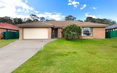 8 Shortland Drive, Rutherford NSW