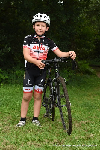 Avia-Rudyco-Janatrans Cycling Team (402)