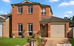 75 Manorhouse Boulevard, Quakers Hill NSW