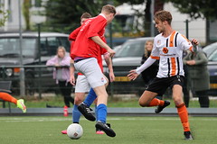 HBC Voetbal • <a style="font-size:0.8em;" href="http://www.flickr.com/photos/151401055@N04/51414911488/" target="_blank">View on Flickr</a>