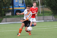 HBC Voetbal • <a style="font-size:0.8em;" href="http://www.flickr.com/photos/151401055@N04/51414912663/" target="_blank">View on Flickr</a>