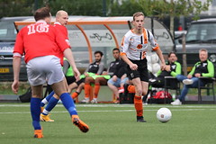 HBC Voetbal • <a style="font-size:0.8em;" href="http://www.flickr.com/photos/151401055@N04/51414913813/" target="_blank">View on Flickr</a>