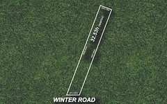 Lot 12 Winter Road, Bower SA