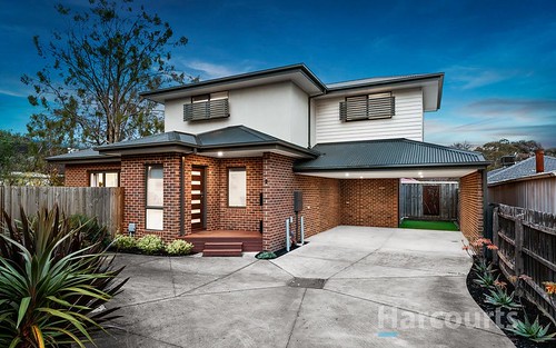 2/79 Laura Rd, Knoxfield VIC 3180