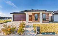48 Pascolo Way, Wyndham Vale Vic