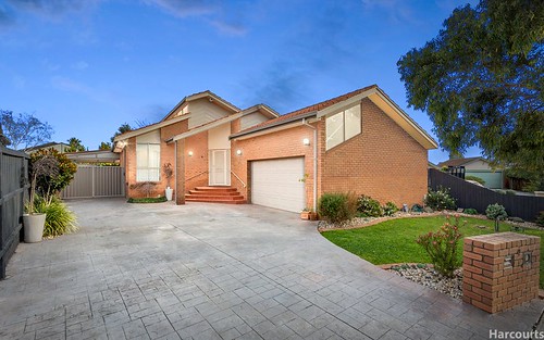 9 Henry Cable Court, Mill Park Vic 3082