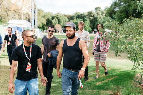 WOMADelaide 2016