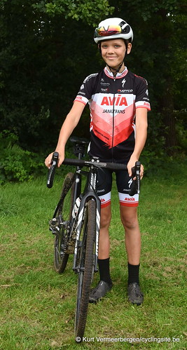 Avia-Rudyco-Janatrans Cycling Team (306)