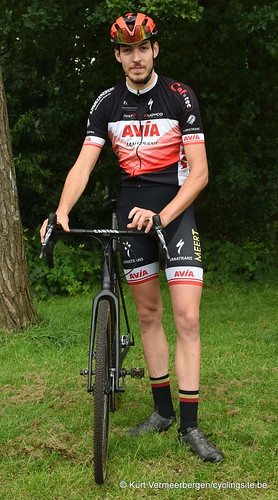 Avia-Rudyco-Janatrans Cycling Team (334)