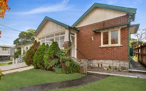 35 Penkivil St, Willoughby NSW 2068