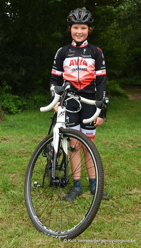 Avia-Rudyco-Janatrans Cycling Team (461)