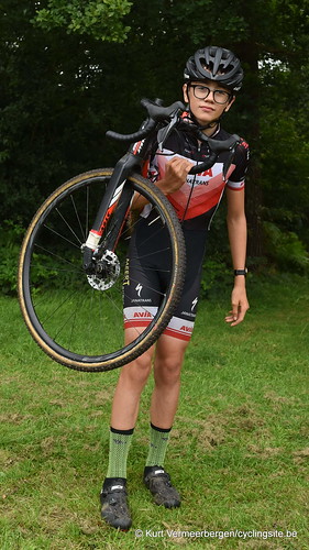Avia-Rudyco-Janatrans Cycling Team (302)
