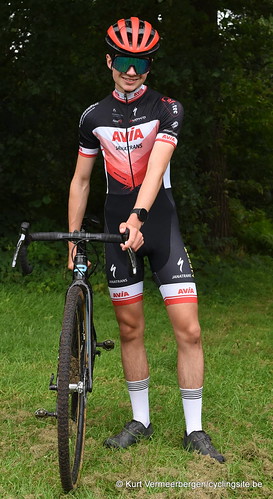 Avia-Rudyco-Janatrans Cycling Team (267)