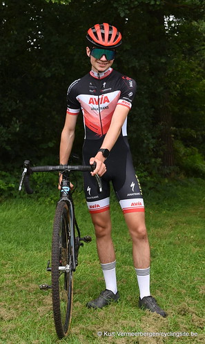 Avia-Rudyco-Janatrans Cycling Team (266)