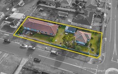 56 Hill End Road & 41a Coveny Street, Doonside NSW