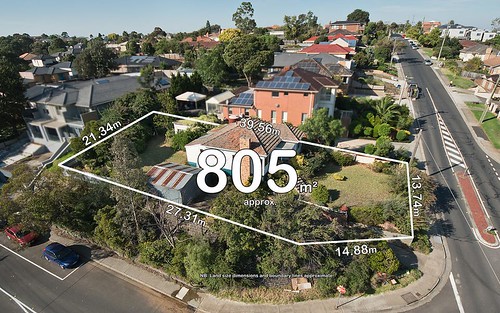 36 Northumberland Rd, Pascoe Vale VIC 3044
