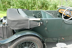 Bentley 4.25 Derby Lemans 1937