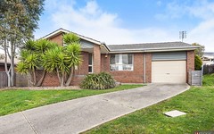 24 Melvyn Crescent, Mount Clear VIC