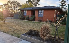 2 Bletchley Place, Hebersham NSW