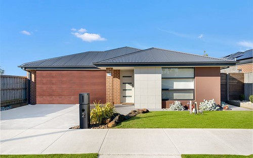 2 Green Gully Road, Clyde VIC