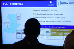 Informe de gestión del Ministerio de Energía y Minas 20210901 by Gobierno de Guatemala