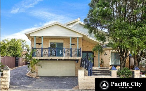 1 Fairview Ave, Roselands NSW 2196