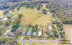 50 Telopea Road, Hill Top NSW