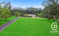 577 Old Northern Rd, Glenhaven NSW
