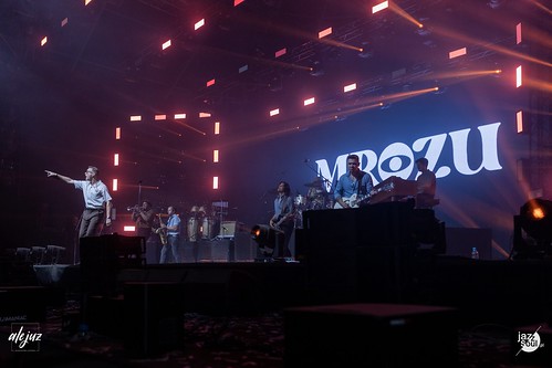Mrozu - Chorzów (14.08.21)