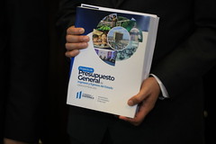 20210902 OD Proyecto de Presupuesto General de Ingresos y Egresos del Estado 2022  0006 by Gobierno de Guatemala