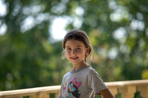 child