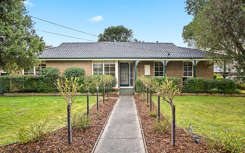 3 Twin Ct, Ferntree Gully VIC 3156