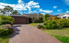 8 Hingerty Place, South Penrith NSW