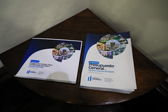 20210902 OD Proyecto de Presupuesto General de Ingresos y Egresos del Estado 2022  0009 by Gobierno de Guatemala