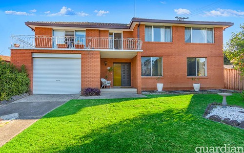 28 Chalet Rd, Kellyville NSW 2155