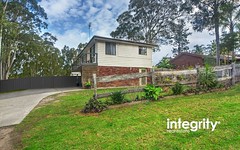1 Yalwal Road, West Nowra NSW