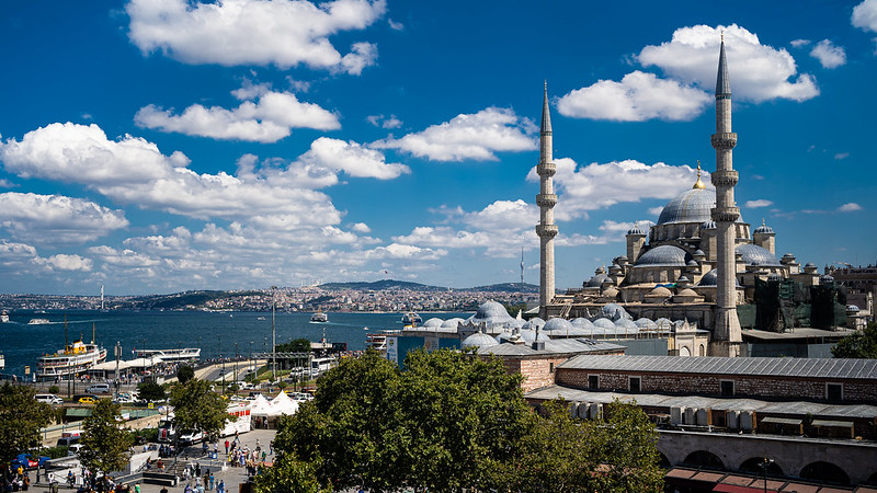Istanbul<br/>© <a href="https://flickr.com/people/86424839@N08" target="_blank" rel="nofollow">86424839@N08</a> (<a href="https://flickr.com/photo.gne?id=51421830238" target="_blank" rel="nofollow">Flickr</a>)