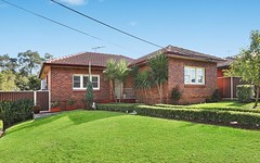 31 Gibson Avenue, Padstow NSW