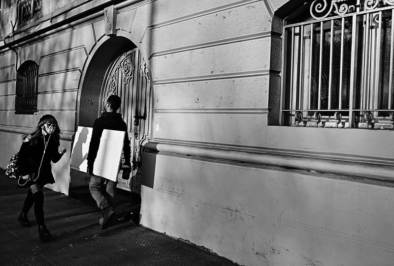 Avenida Providencia, Santiago, CHILE.<br/>© <a href="https://flickr.com/people/146863161@N02" target="_blank" rel="nofollow">146863161@N02</a> (<a href="https://flickr.com/photo.gne?id=51423426631" target="_blank" rel="nofollow">Flickr</a>)